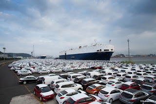 Car Yards Wollongong