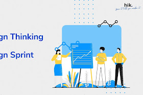 Bagaimana Cara Membedakan Design Thinking dan Design Sprint, Mana yang Tepat untuk Dipilih?