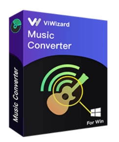 ViWizard Spotify Music Converter 2.11.2.800 poster