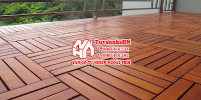 Vỉ Gỗ Nhãn tự nhiên