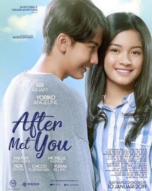 After Met You (2019)