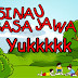 Contoh Soal UAS Bahasa Jawa Kelas 1 SD