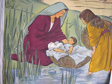 Moses