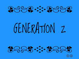 What Comes After Generation Z