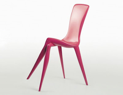 modern design chair