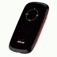 Modem WiFi (Mifi) Smart ZTE AC30 GSM & CDMA-EVDO