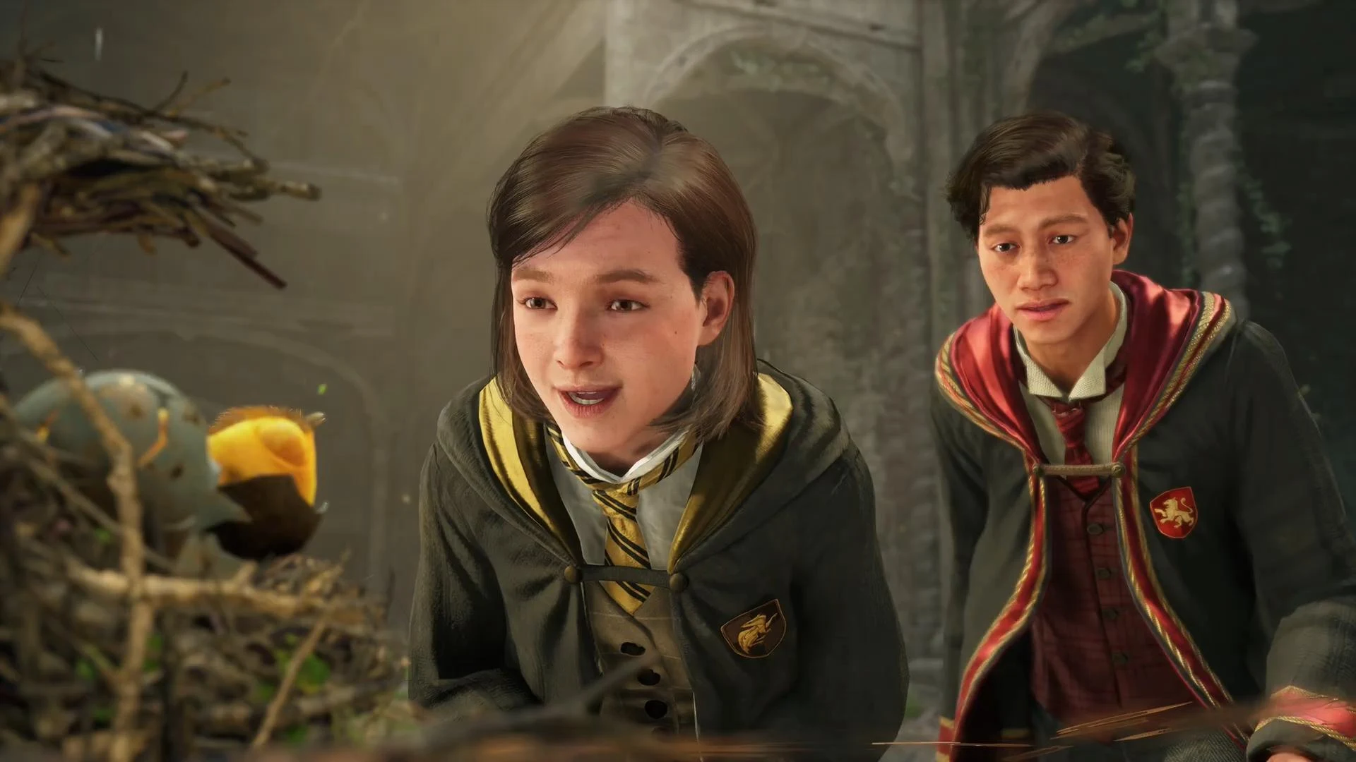 8 أشياء مذهلة حول لعبة Hogwarts Legacy يجب عليك معرفتها