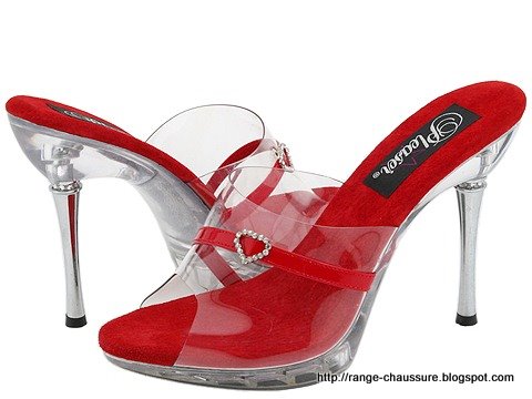 Range chaussure:range-578354