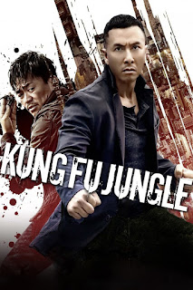 Kung Fu Jungle (2014) Bluray Subtitle Indonesia