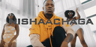 NAY WA MITEGO FT MTAFYA X NINITZ – NISHAACHAGA 