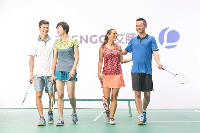 Getting Back to Badminton: Tips on How to Start and What to Eat