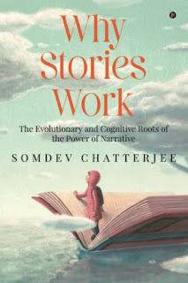Review: Why Stories Work by Somdev Chatterjee