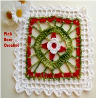 Grannys crochet