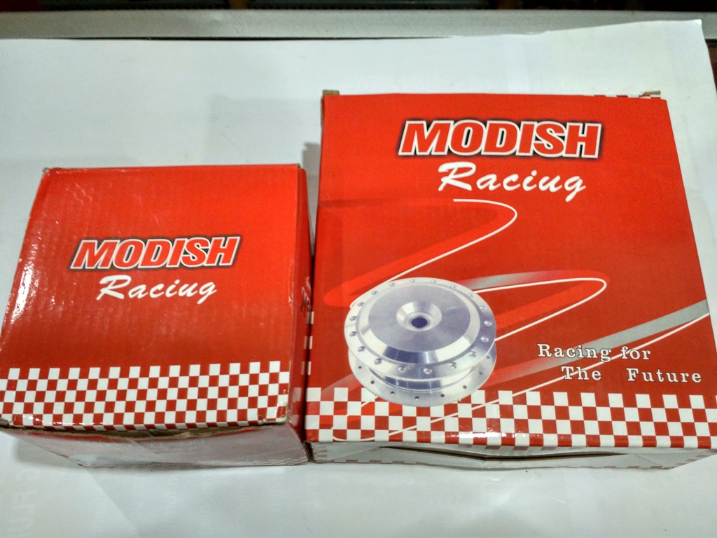 Modish Tromol Set Syifa Accessories Motor Syifa Motor Accessories