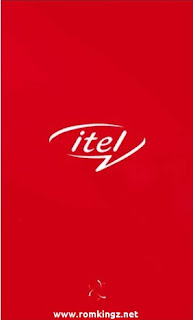 ITEL A12 STOCK ROM/FIRMWARE