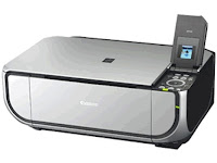 Canon Pixma MP520