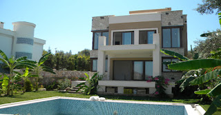  Yalıkavak Satılık Müstakil Villa