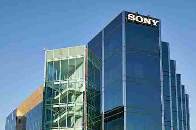 Sony किस देश की कंपनी हैं,Sony कंपनी मालिक कौन हैं,sony company ki suruwat,Sony company ki jankari