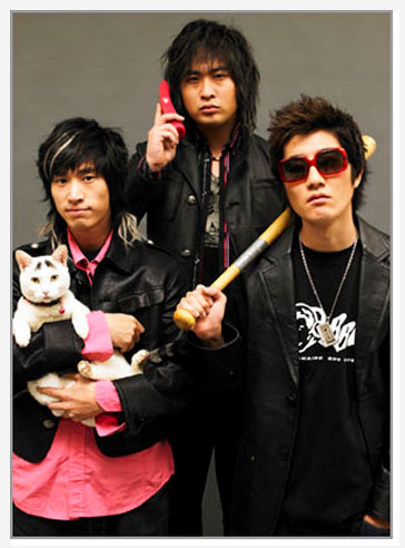 Foto Epik High Band