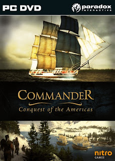 Commander Conquest of the Americas SKIDROW[ENG][FINAL]