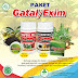 obat eksim basah yang alami