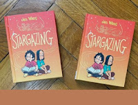 Concorso Bao Publishing vinci gratis "Stargazing"