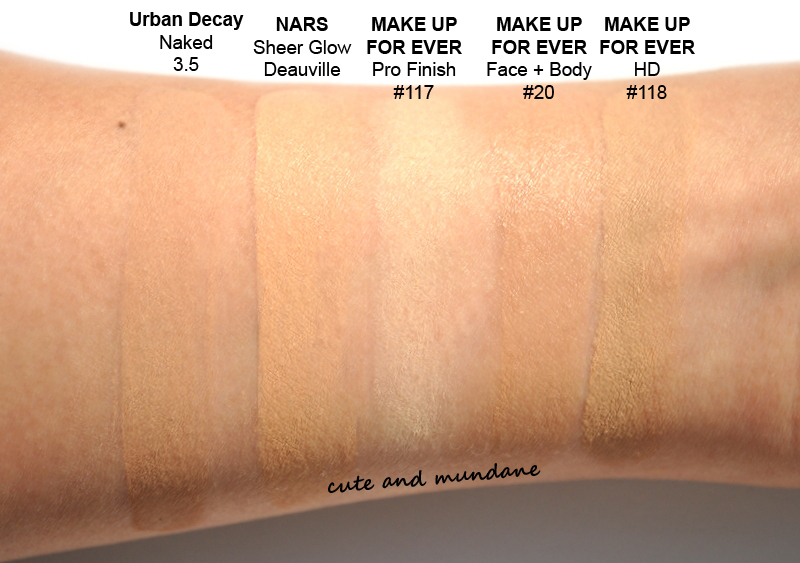 Rules dubai forever hd foundation neutral shades makeup opinion hilton