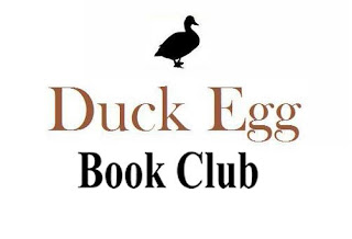 Duck Egg Book Club