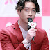 Chansung encourages voting for the general election