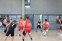 Torneo Zazpe del Club Baloncesto Paúles