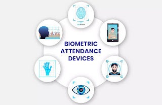 Secure Your Doors with Biometric Access: Control entry points seamlessly with fingerprint or facial recognition technology.