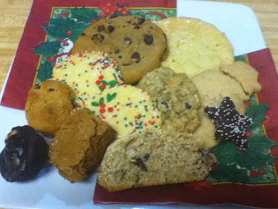 cookie exchange