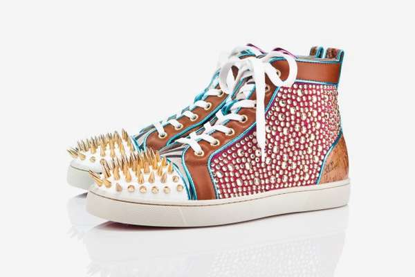 Christian Louboutin Mens Sneakers