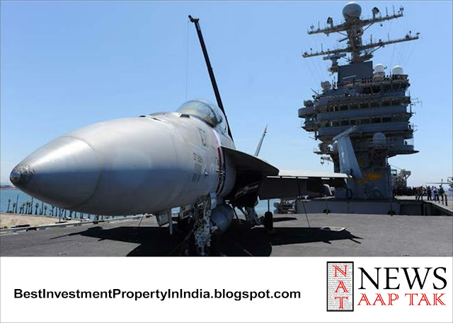 US Sends Assault Ship https://bestinvestmentpropertyinindia.blogspot.com/