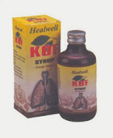 homoeopathic cough syrup for children