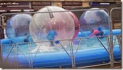 Bubbles