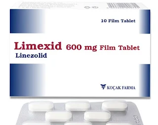 Limexid دواء