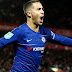    Hazard Can Clinch World’s Best Player Award In Chelsea -Sarri