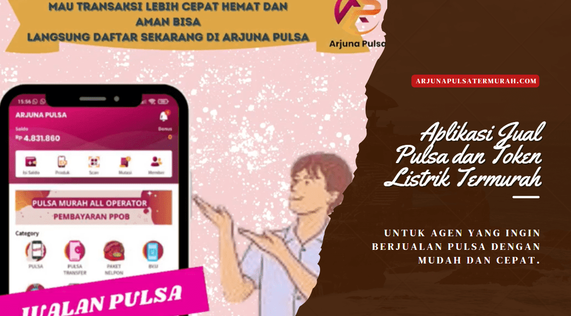 aplikasi jual pulsa dan token listrik termurah, aplikasi jual pulsa termurah dan terpercaya, jual pulsa all operator dan token listrik, daftar agen pulsa resmi, aplikasi jual pulsa all operator, aplikasi jual pulsa banyak bonus, agen pulsa termurah, jual pulsa online