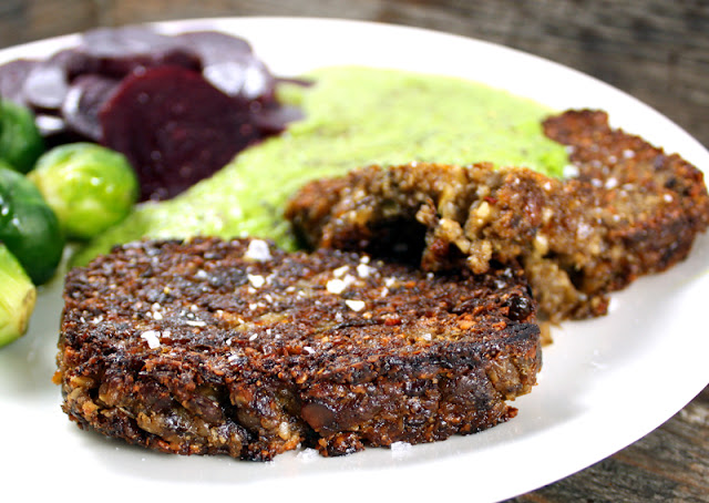 Oppskrift Veganmisjonens Julestek Vegansk Nøttestek Julemiddag Vegetarisk Julemat