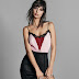 Emily Ratajkowski – Marie Claire Magazine May 2017