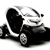 Renault Twizy