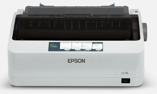Epson LX-310 Driver Free Download, Review