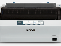 Epson LX-310 Driver Free Download, Review