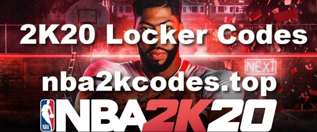 Nba2k20 Locker Codes 100 Lagit Nba2k20 Locker Codes Working Method