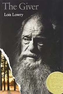 The Giver by Lois Lowry (1993)