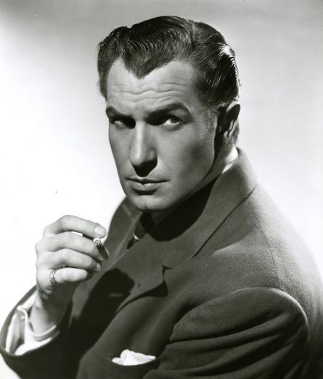 Vincent Price The kids can't get enough of him and his spooky antics