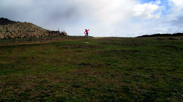 Ruta MTB AlfonsoyAmigos