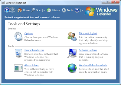 Free download windows defender terbaru