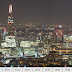 24 Hour London ภาพพาโนรามามหานครลอนดอน แบบ 24 ชั่วโมง